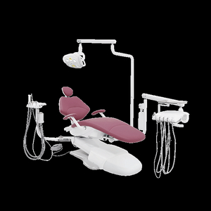 AJ18 Beyond400 Operatory Package