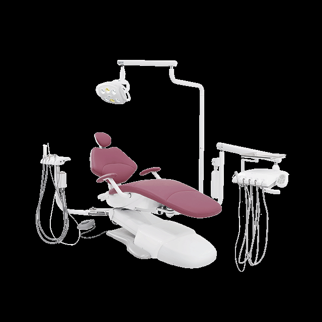 AJ18 Beyond400 Operatory Package