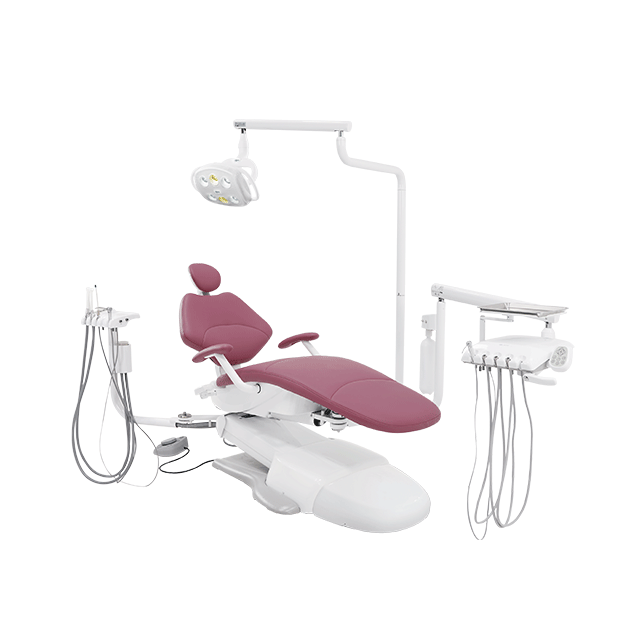 AJ18 Beyond400 Operatory Package