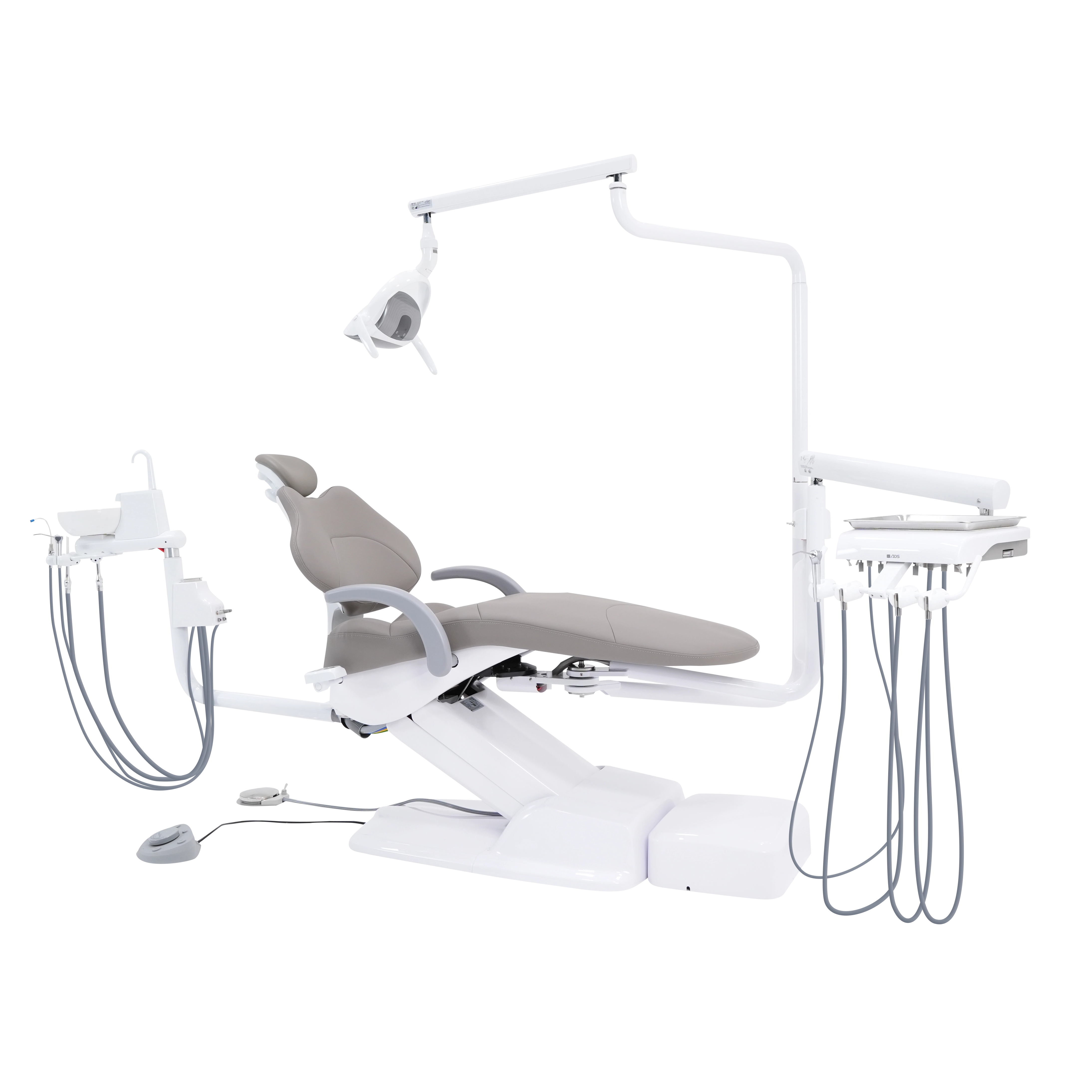 AJ12 Classic201 Operatory Package