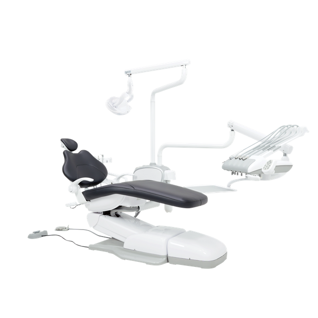 AJ16 Beyond300 Continental Operatory Package