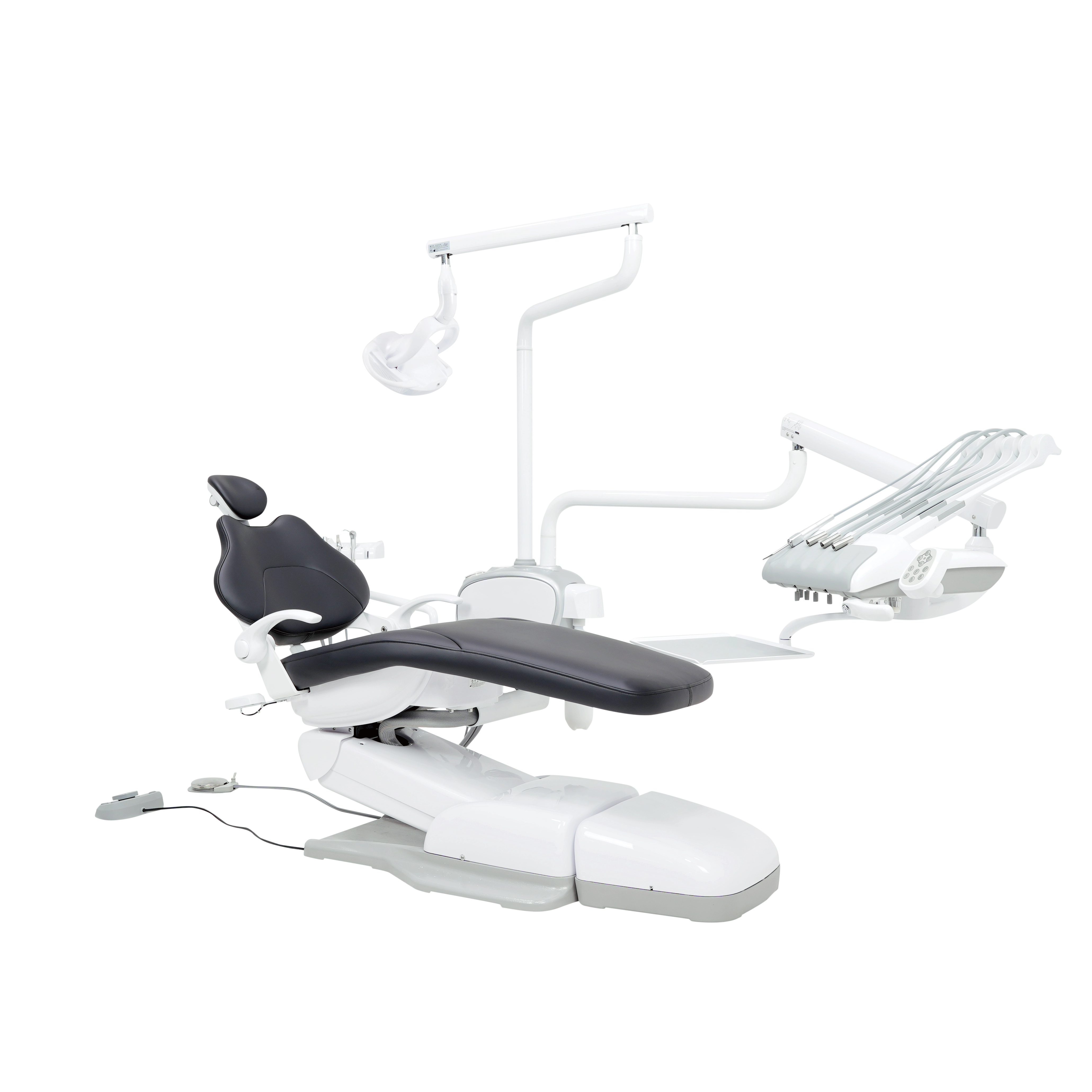 AJ16 Beyond300 Continental Operatory Package