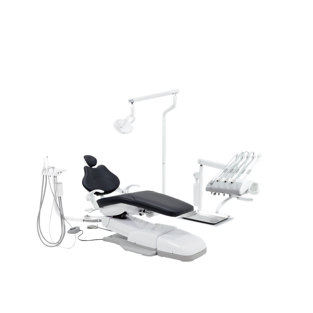 AJ16 Beyond400 Continental Operatory Package