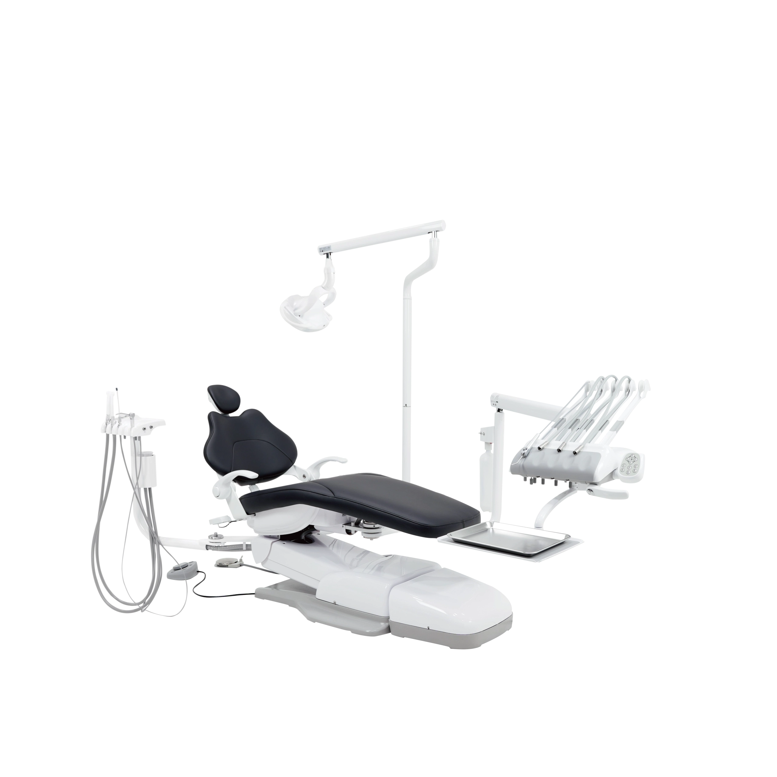 AJ16 Beyond400 Continental Operatory Package