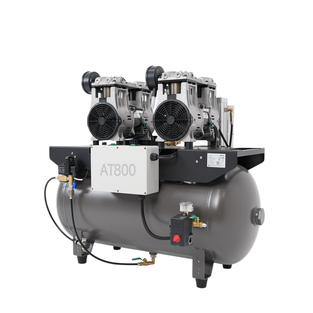 AT800N Air Compressor