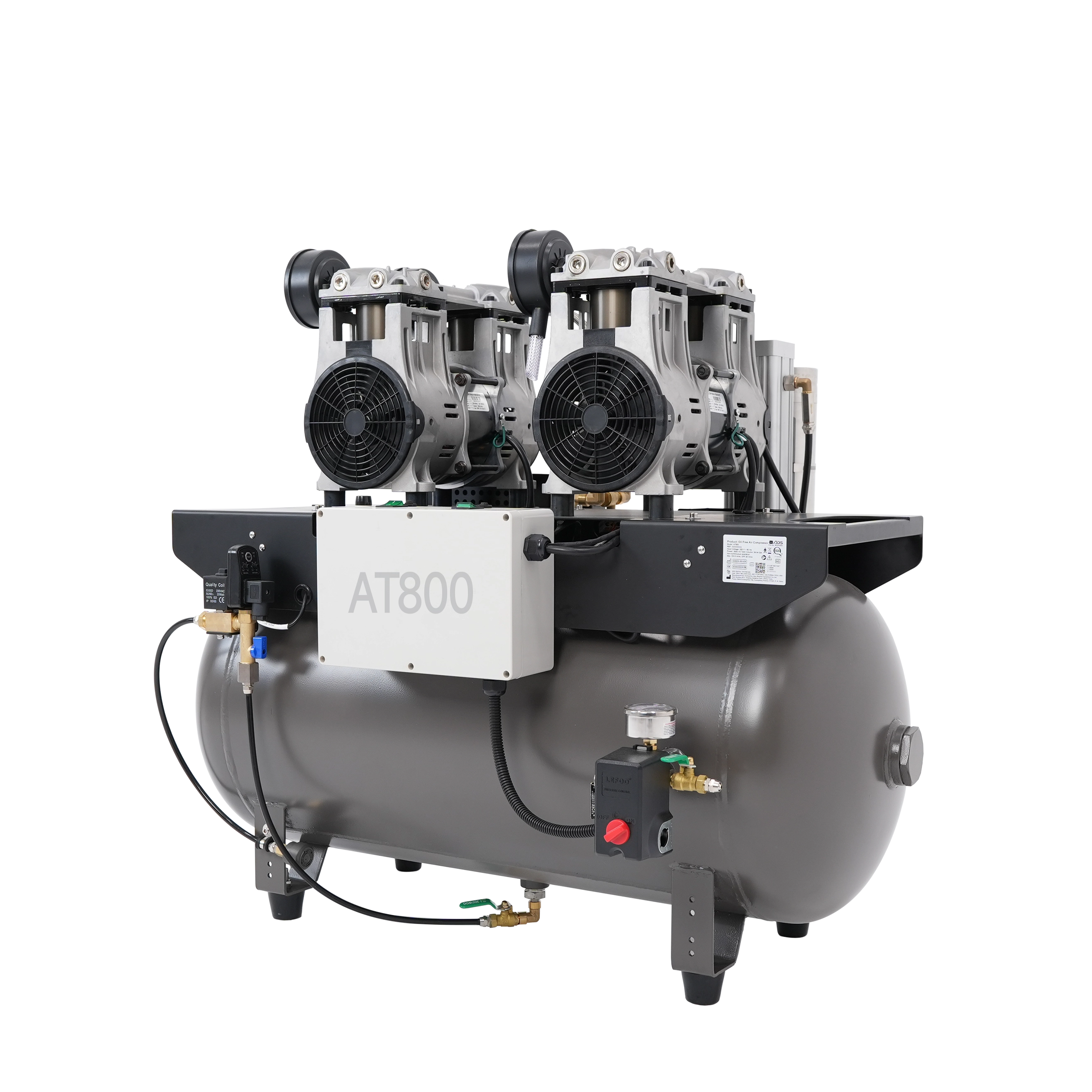 AT800N Air Compressor