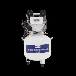 AT300 Air Compressor