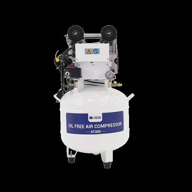 AT300 Air Compressor