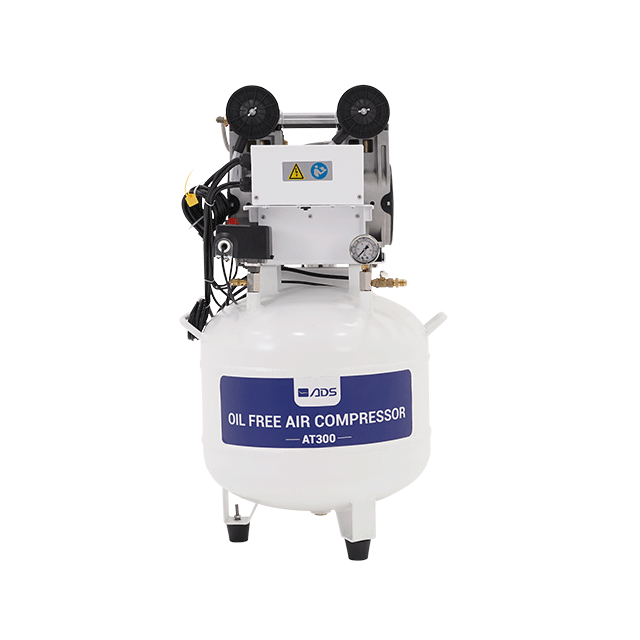 AT300 Air Compressor