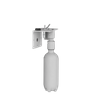 Water bottle kit