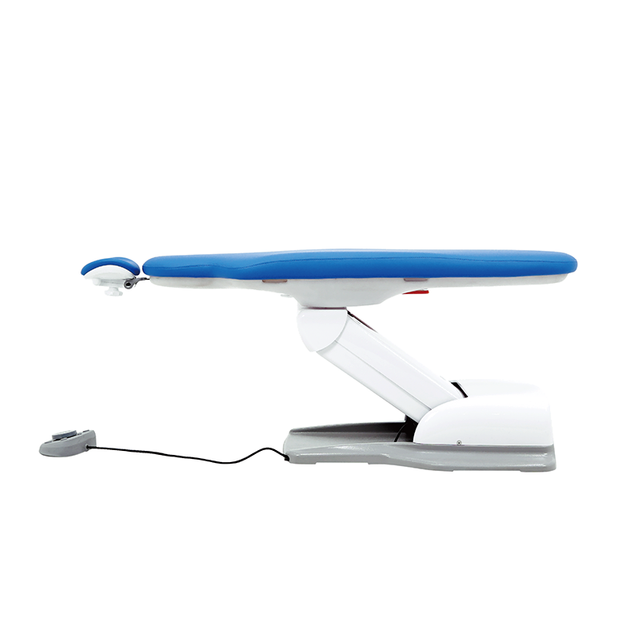 AJ19 Pediatric Bench