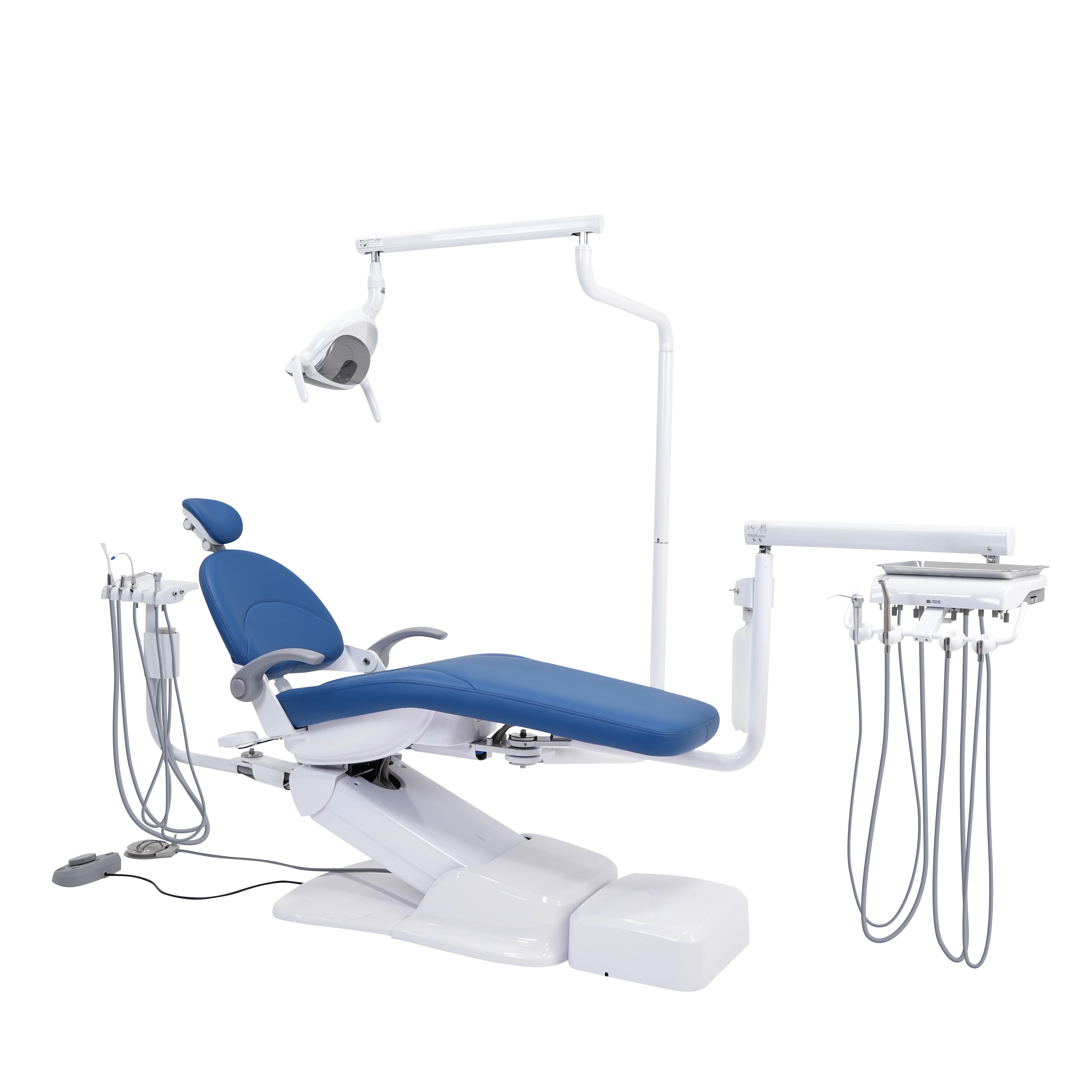 AJ15 Classic200 Operatory Package