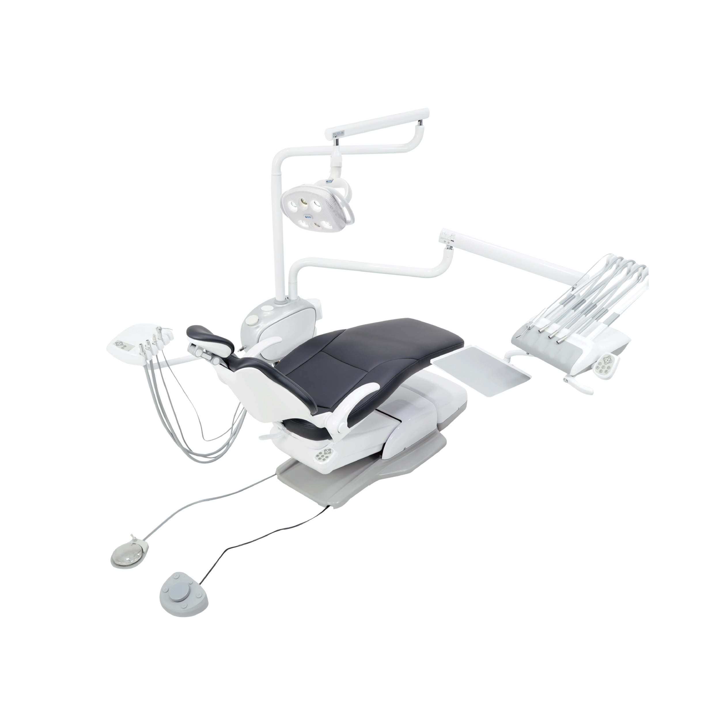 AJ16 Beyond300 Continental Operatory Package
