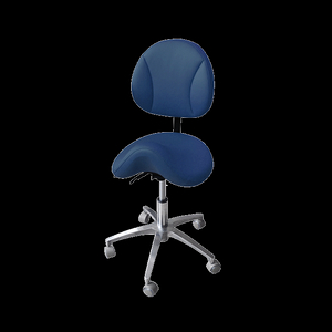 D5 Saddle Doctor Stool