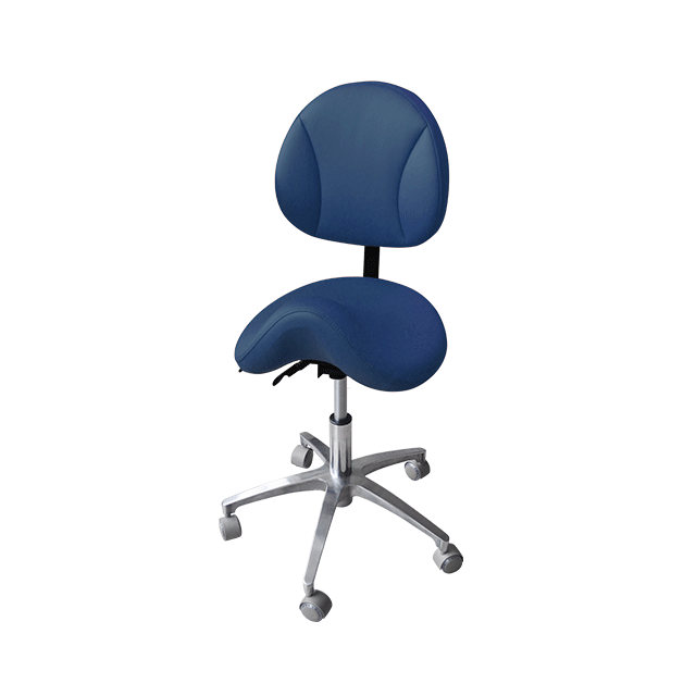 D5 Saddle Doctor Stool