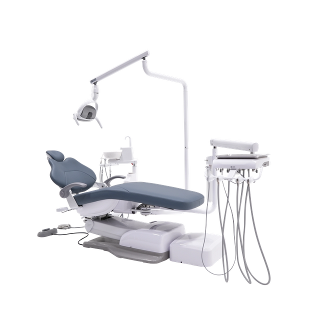 AJ16 Classic201 Operatory Package