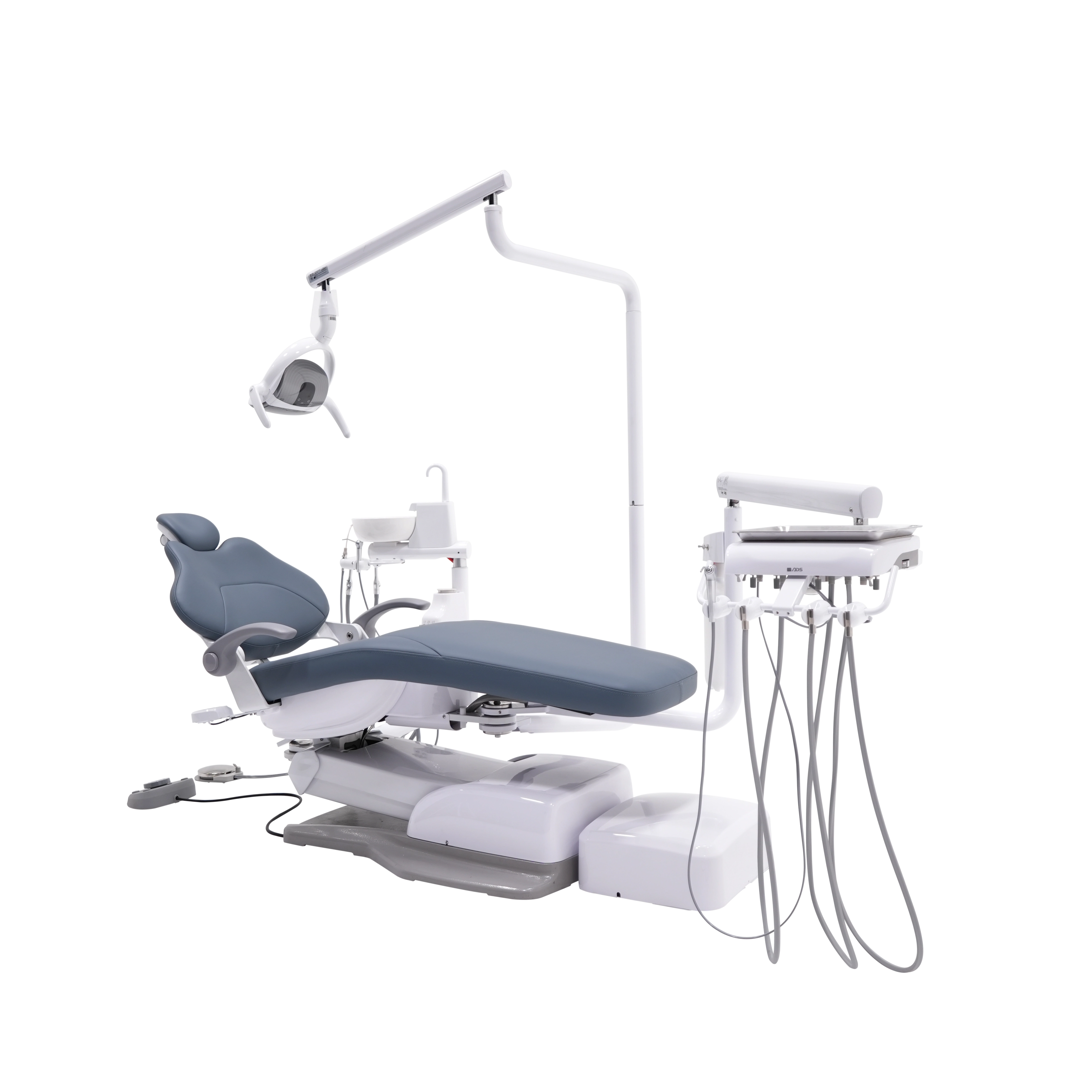 AJ16 Classic201 Operatory Package