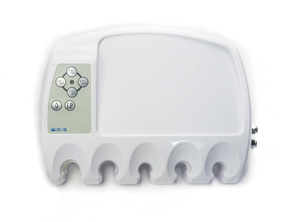 Assistant tray with touchpad for Beyond400