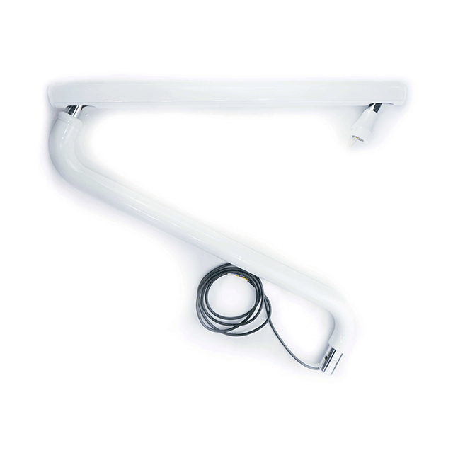 Light arm (1.72KG)