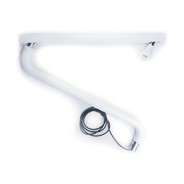Light arm (1.72KG)