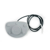 Chair foot pedal