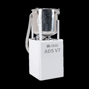 V7 Dry Vacuum System