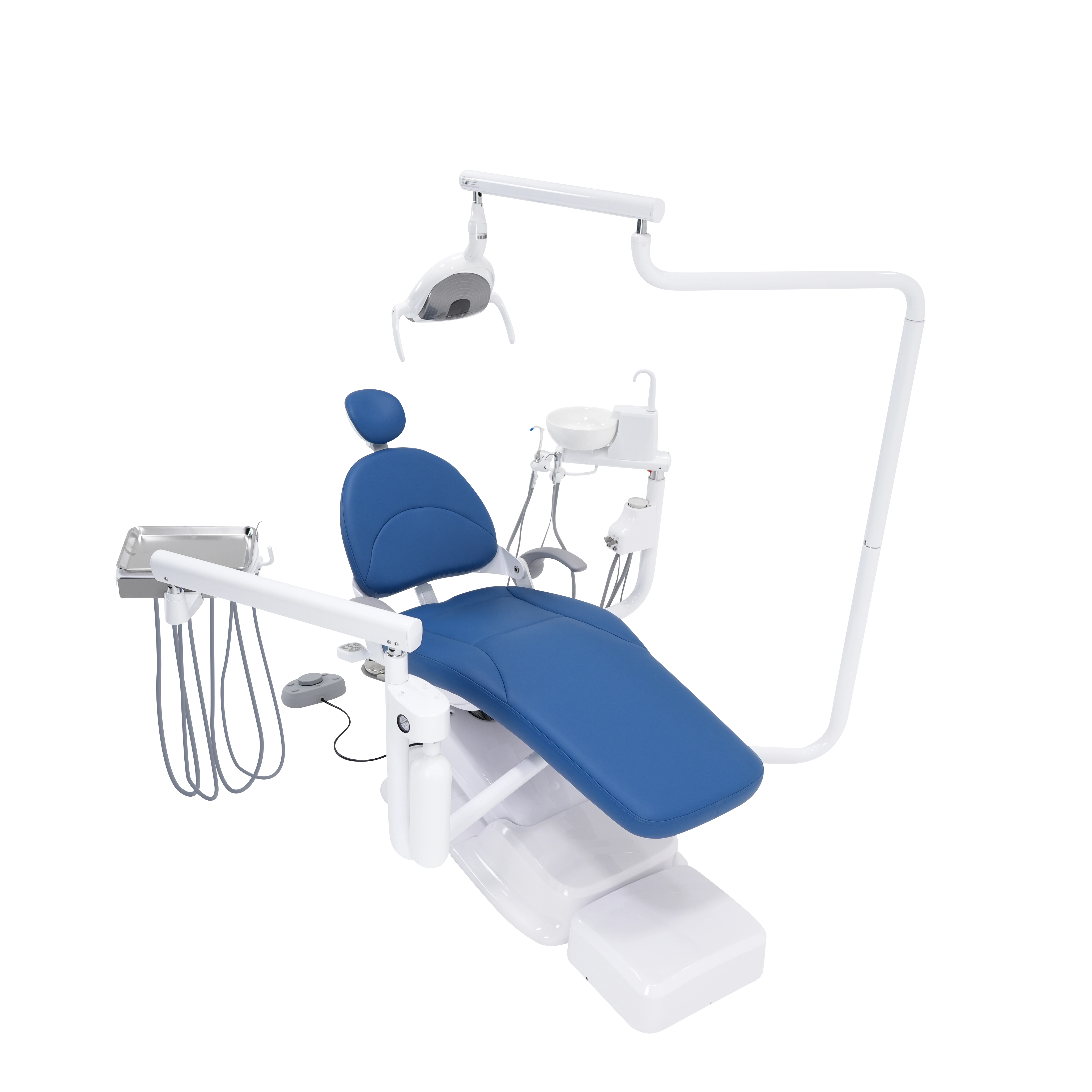 AJ15 Classic201 Operatory Package