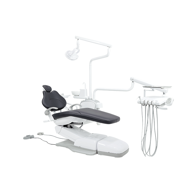 AJ16 Beyond300 Operatory Package
