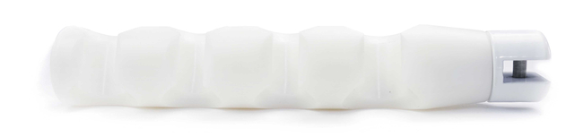 Surface/side mount swing holders for Classic100/101