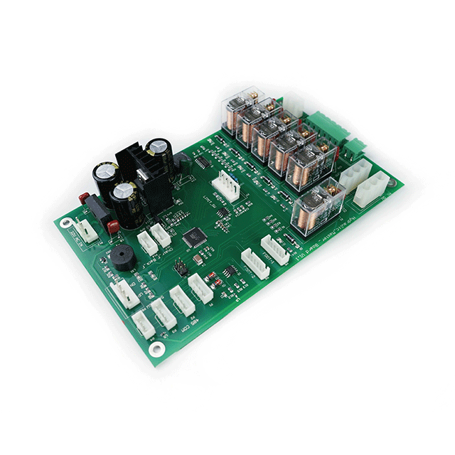 Hydraulic Chair main board