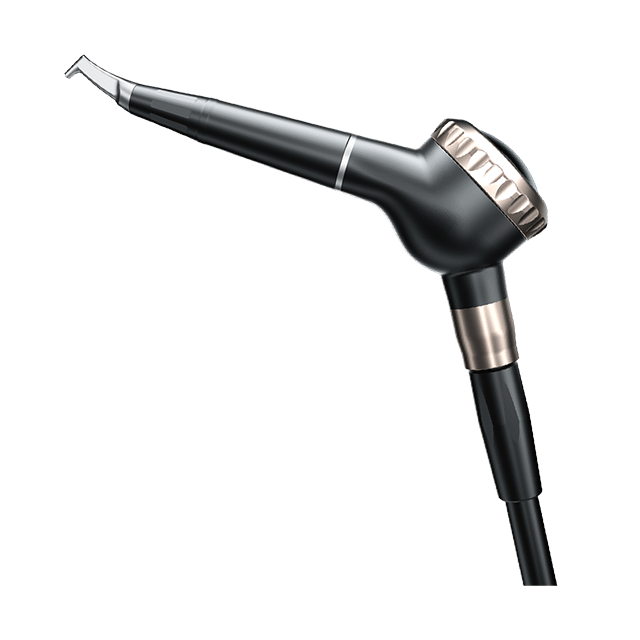 Air Polishing Handpiece