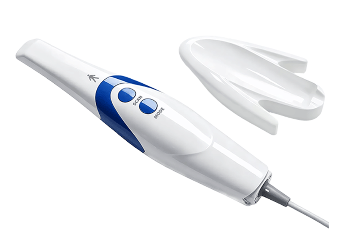 Digital Intraoral Scanner