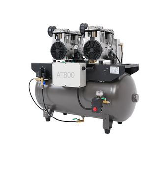  Air Compressors 