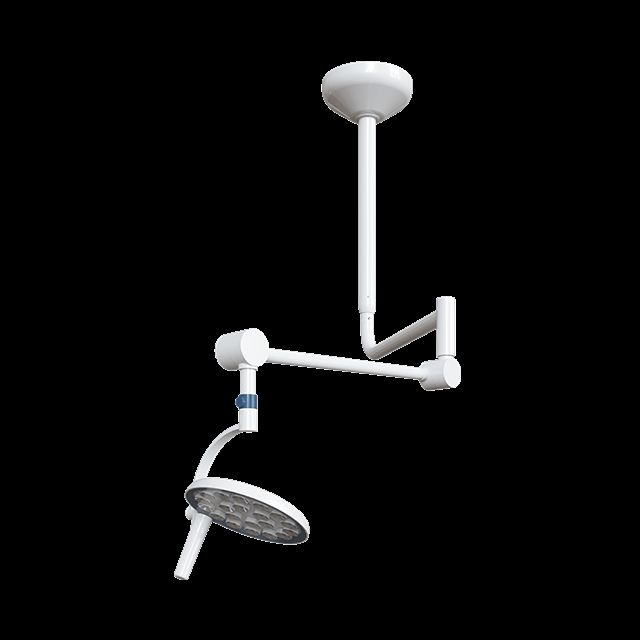 Libra Ceiling mount LED Dental Light