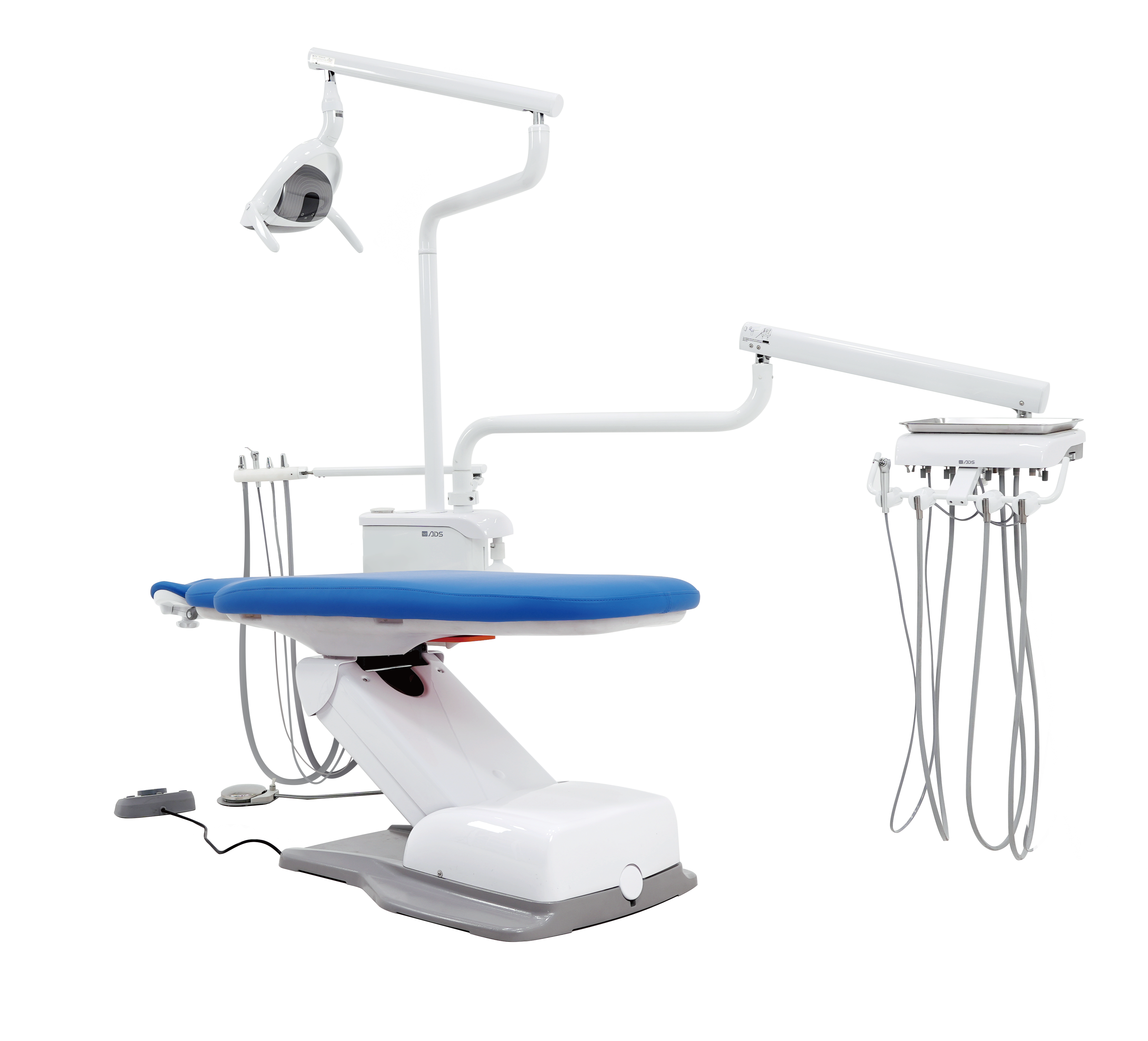 AJ19 Classic100 Operatory Package