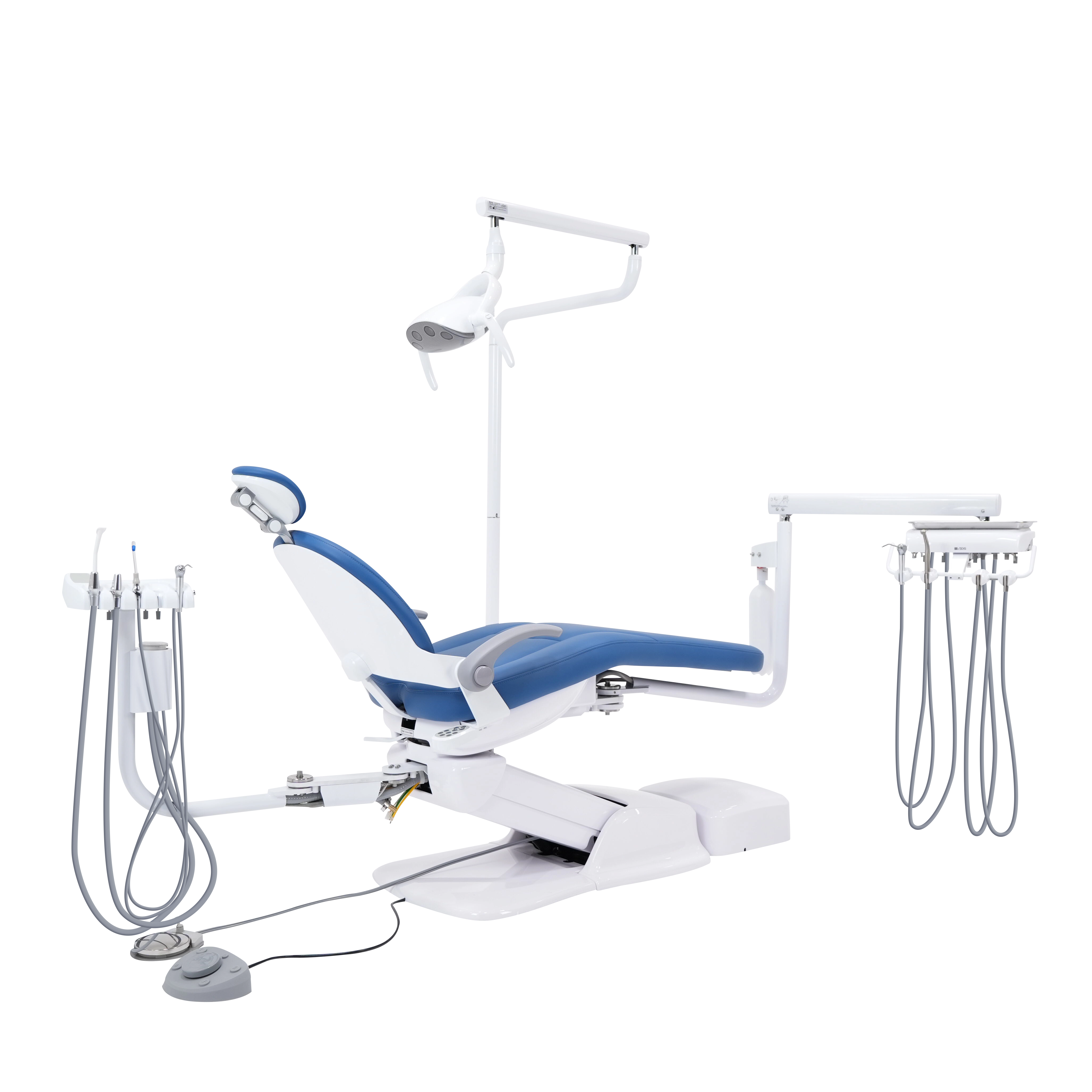 AJ15 Classic200 Operatory Package