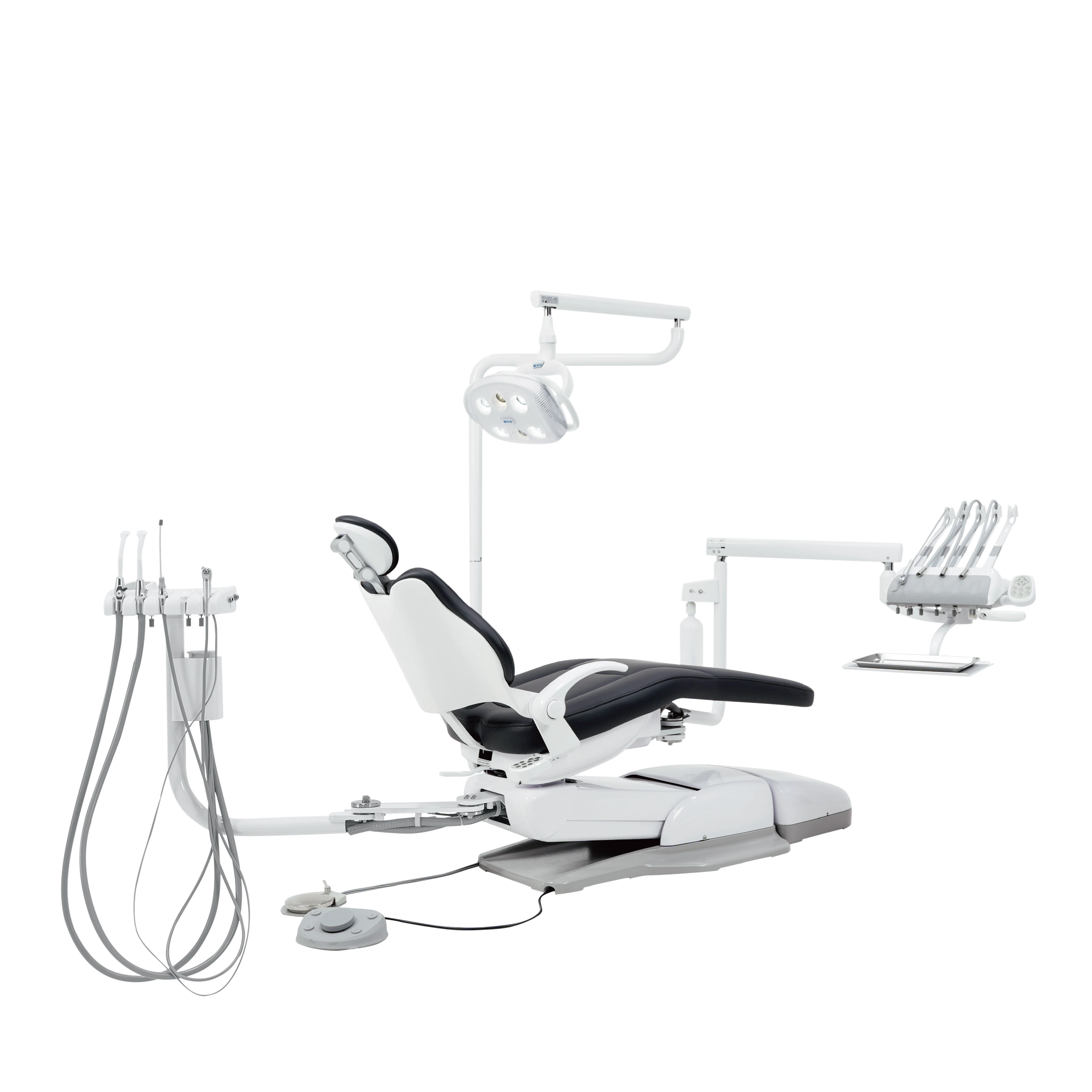 AJ16 Beyond400 Continental Operatory Package
