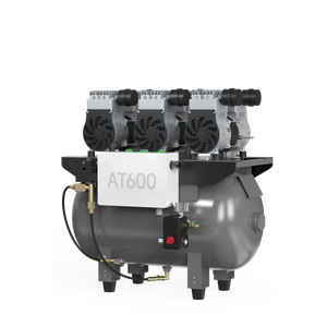 AT600N Air Compressor