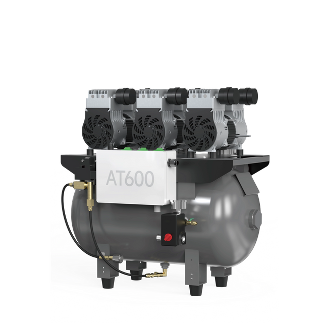 AT600N Air Compressor
