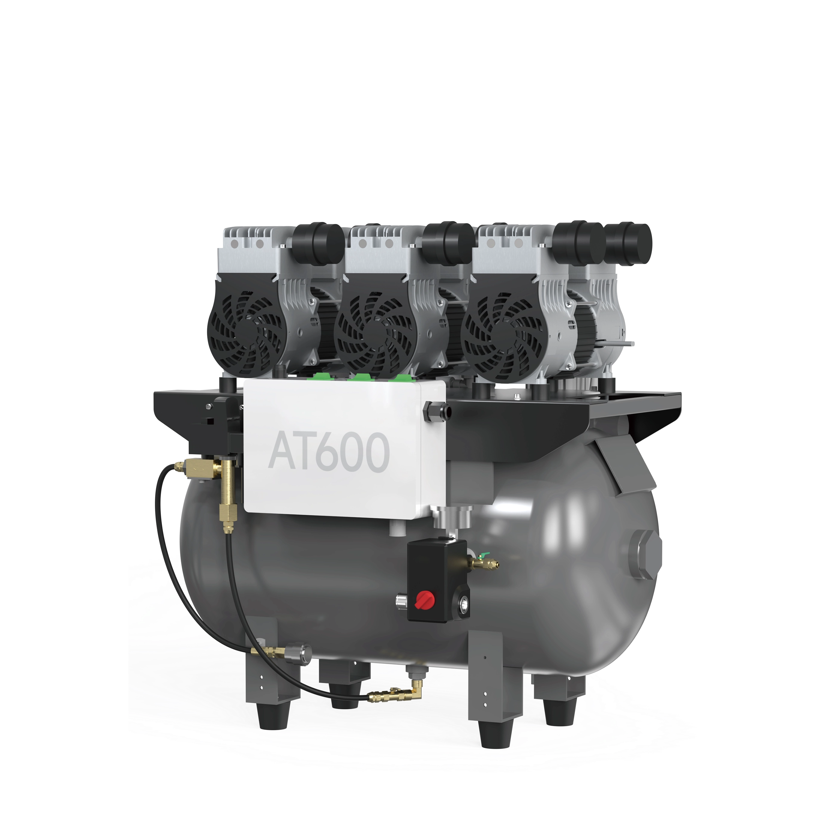 AT600N Air Compressor