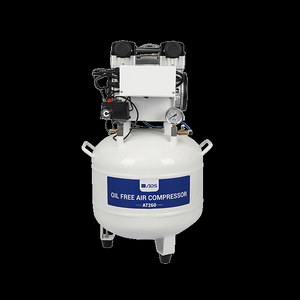 AT260 Air Compressor