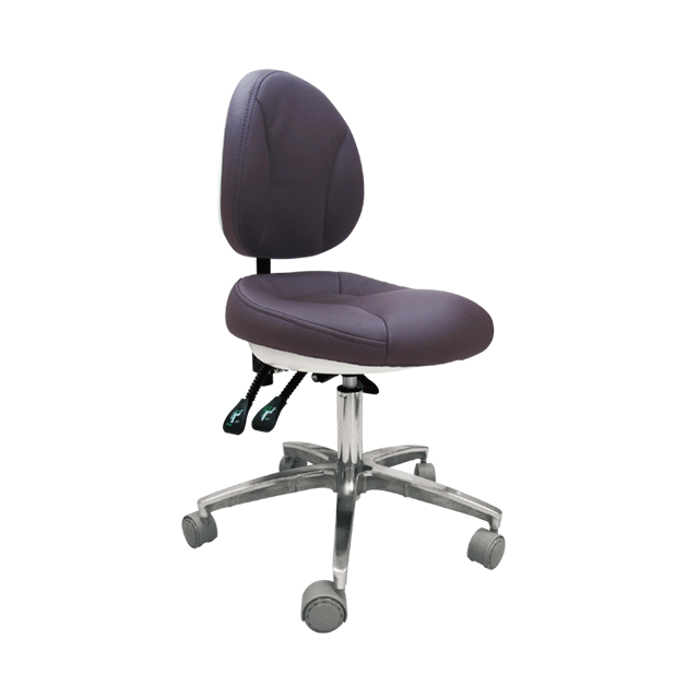 D3 Doctor stool
