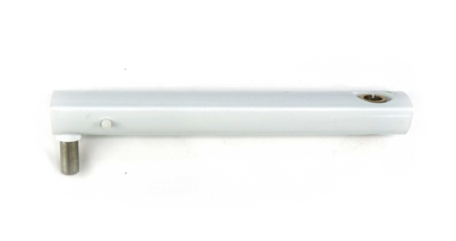 Folding arm sections for Classic100/101