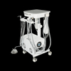 Self contained Mobile Cart