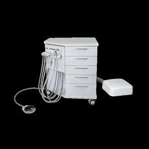 Small Orthodontic Mobile Cart OC-3