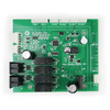 Electric motor chair main board