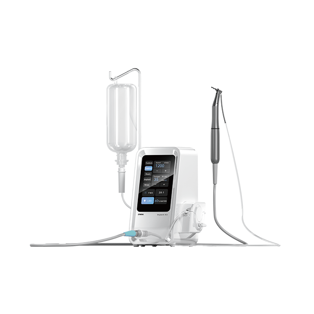Dental Implant Unit