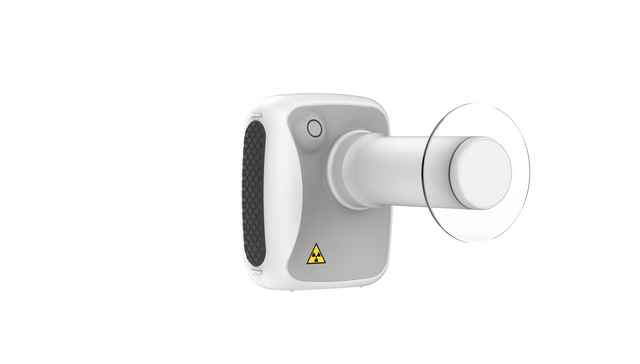 X-ray Imaging System AJX400