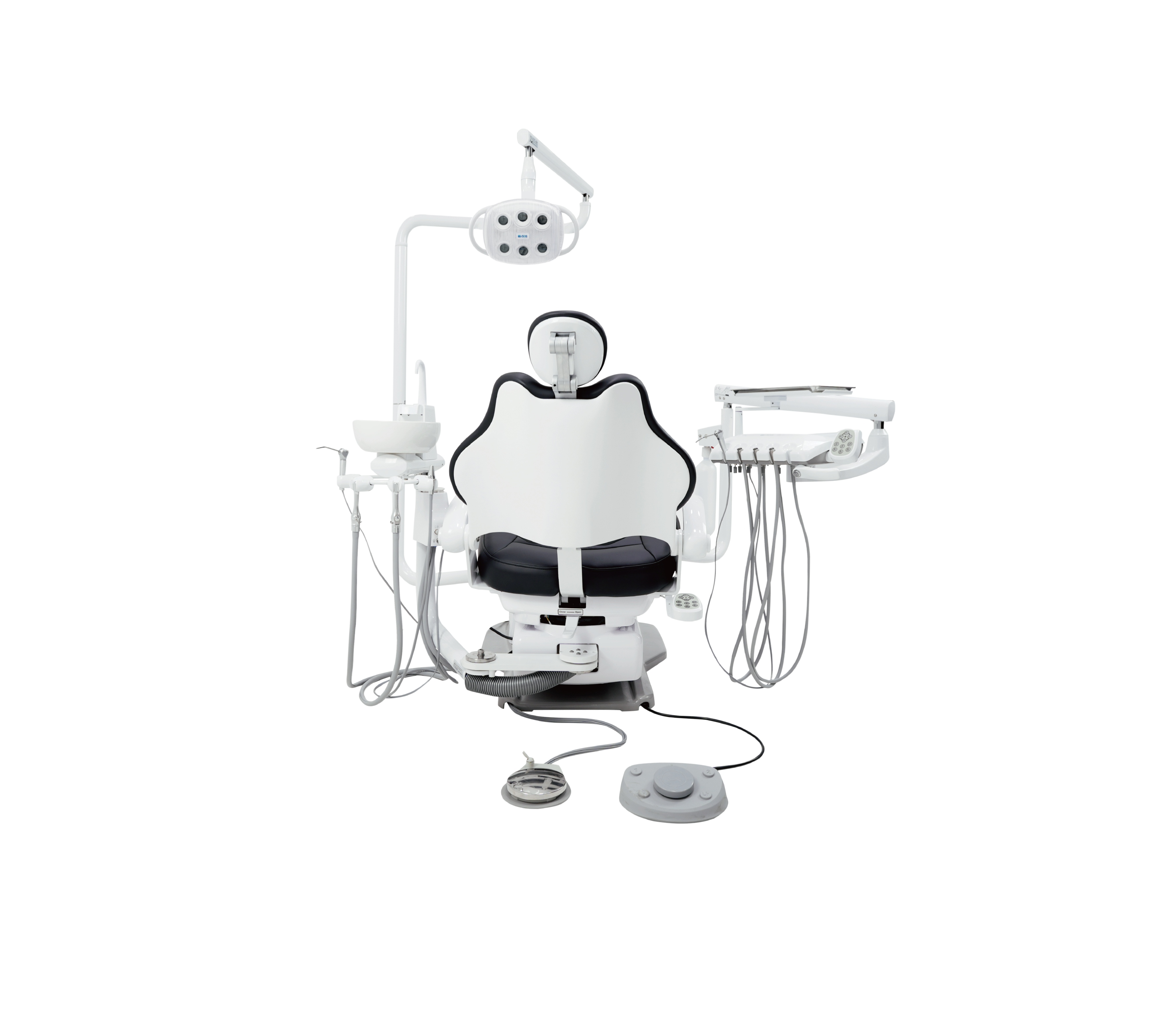 AJ16 Beyond401 Operatory Package
