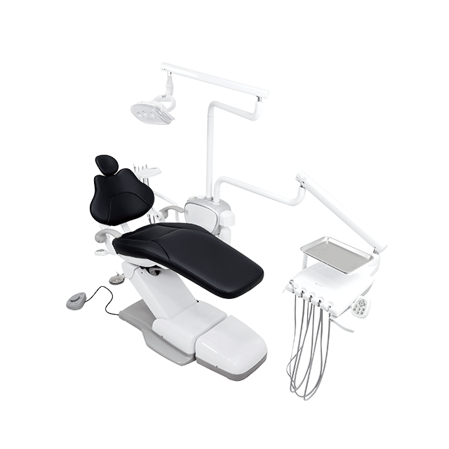 AJ16 Beyond300 Operatory Package